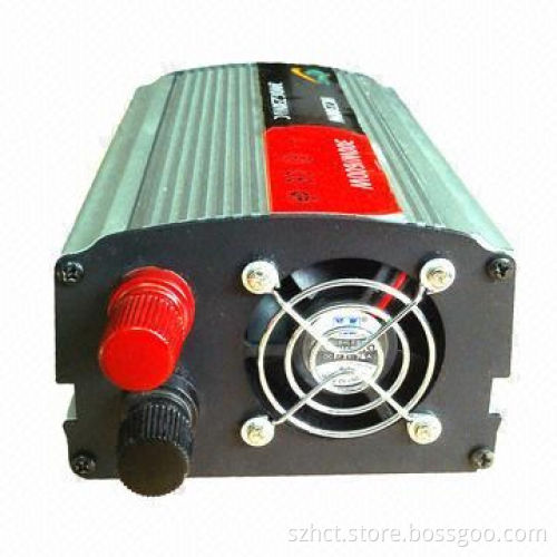 300W Power Pure Sine Wave Inverter with Soft Start Function